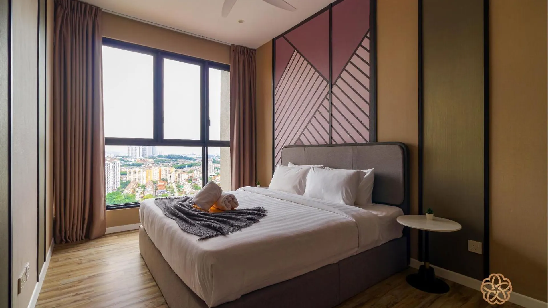 Millerz Square Signature Suites, Куала-Лумпур 0*,  Малайзия