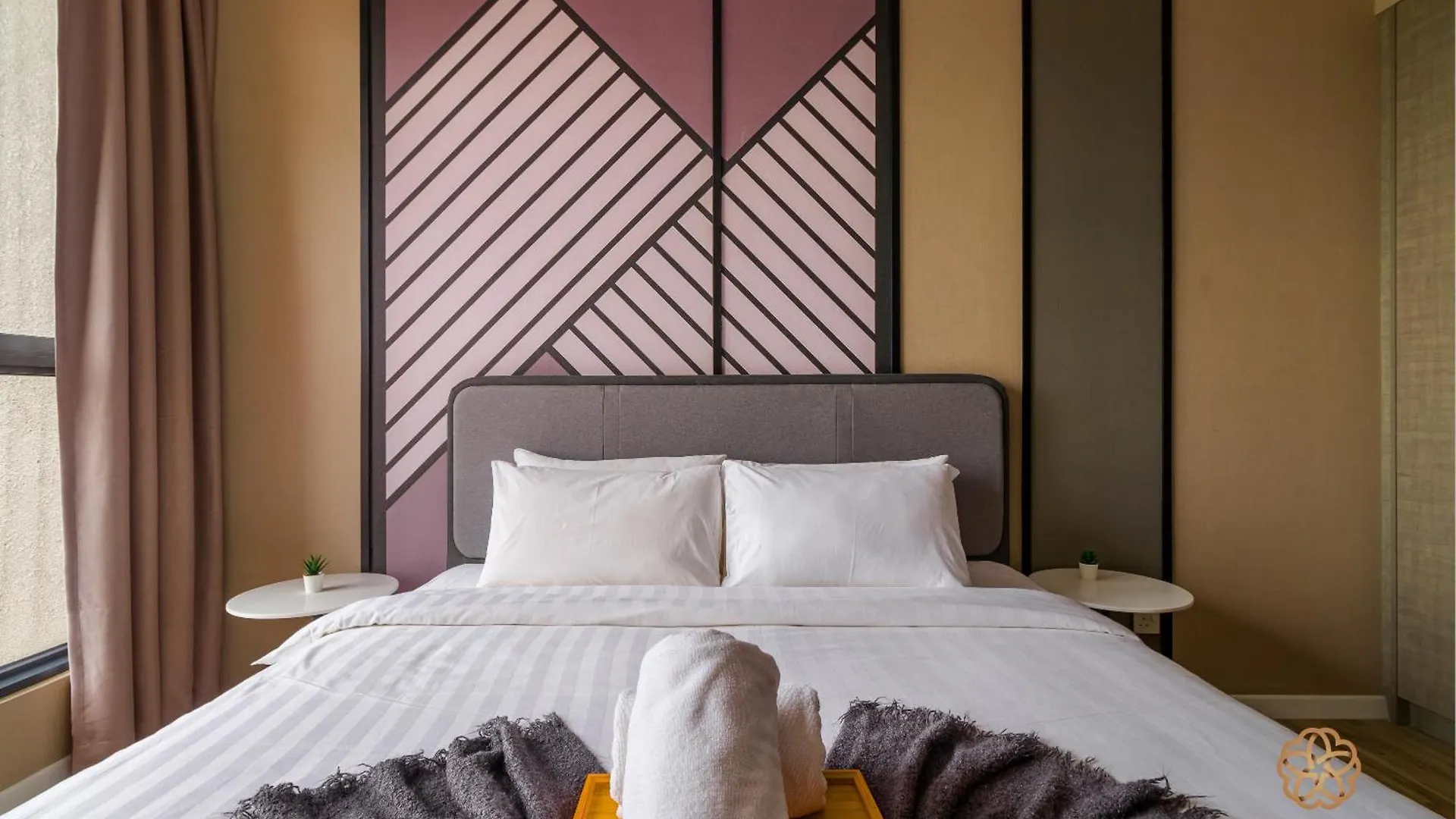 Millerz Square Signature Suites, Куала-Лумпур Малайзия