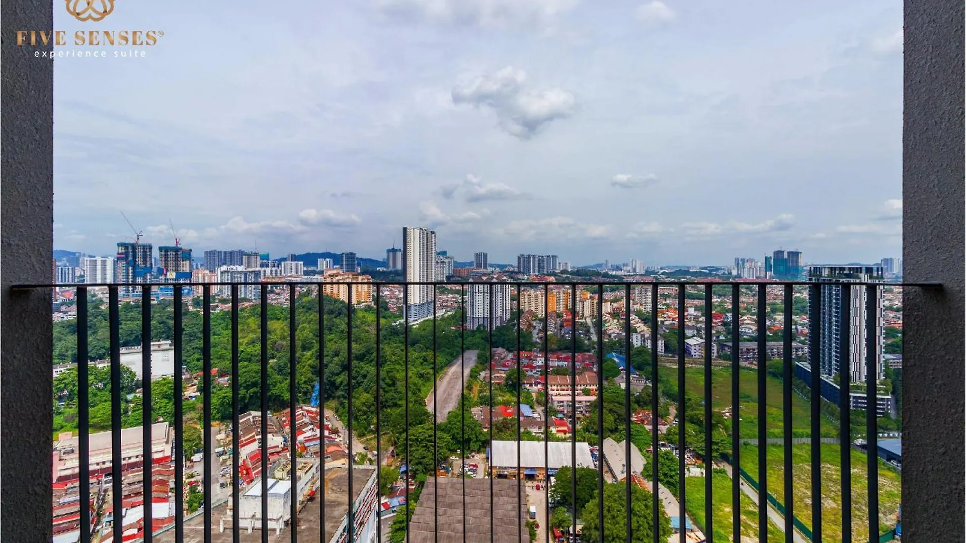 Апартаменты Millerz Square Signature Suites, Куала-Лумпур