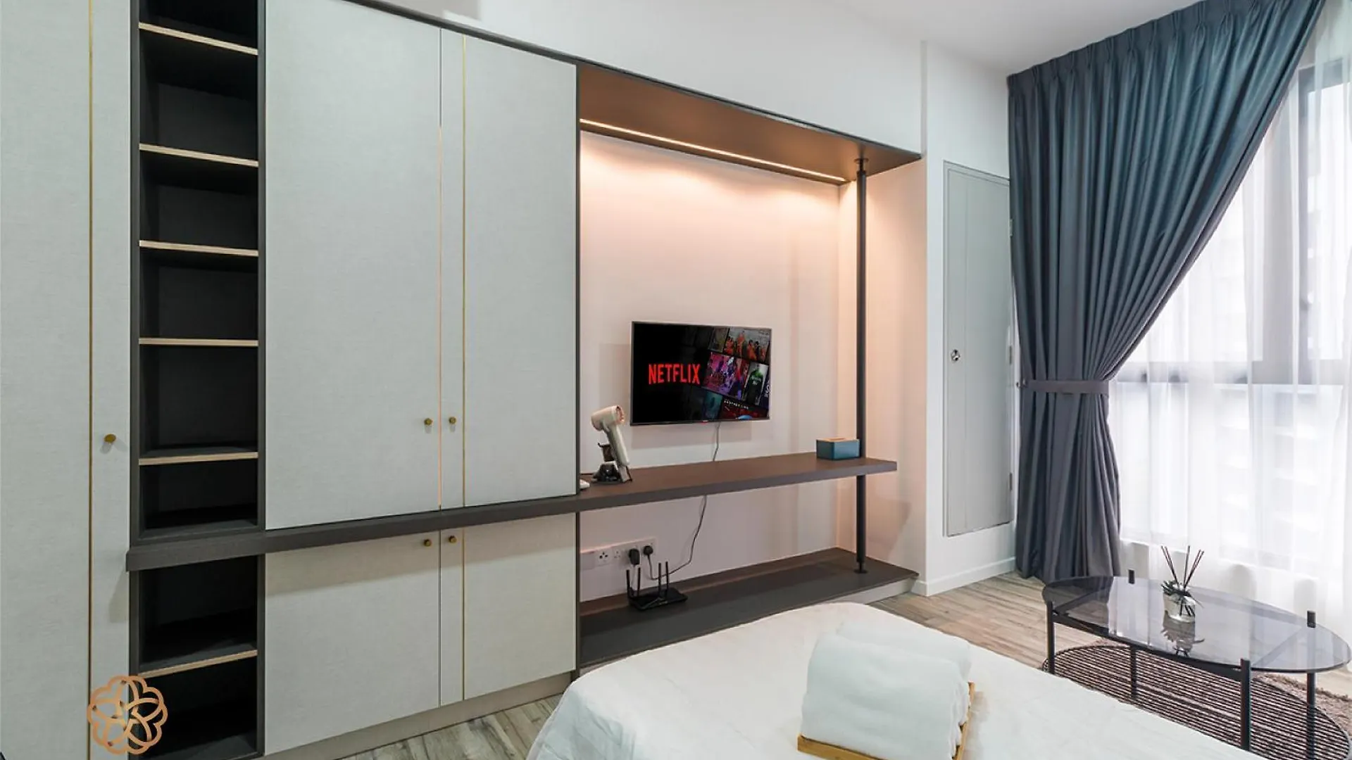 Millerz Square Signature Suites, Куала-Лумпур 0*,  Малайзия