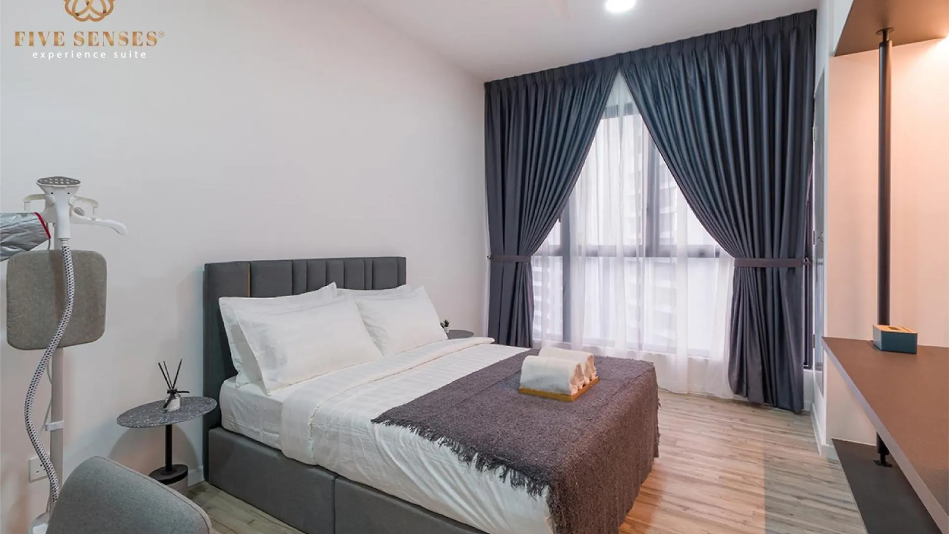 Апартаменты Millerz Square Signature Suites, Куала-Лумпур Малайзия