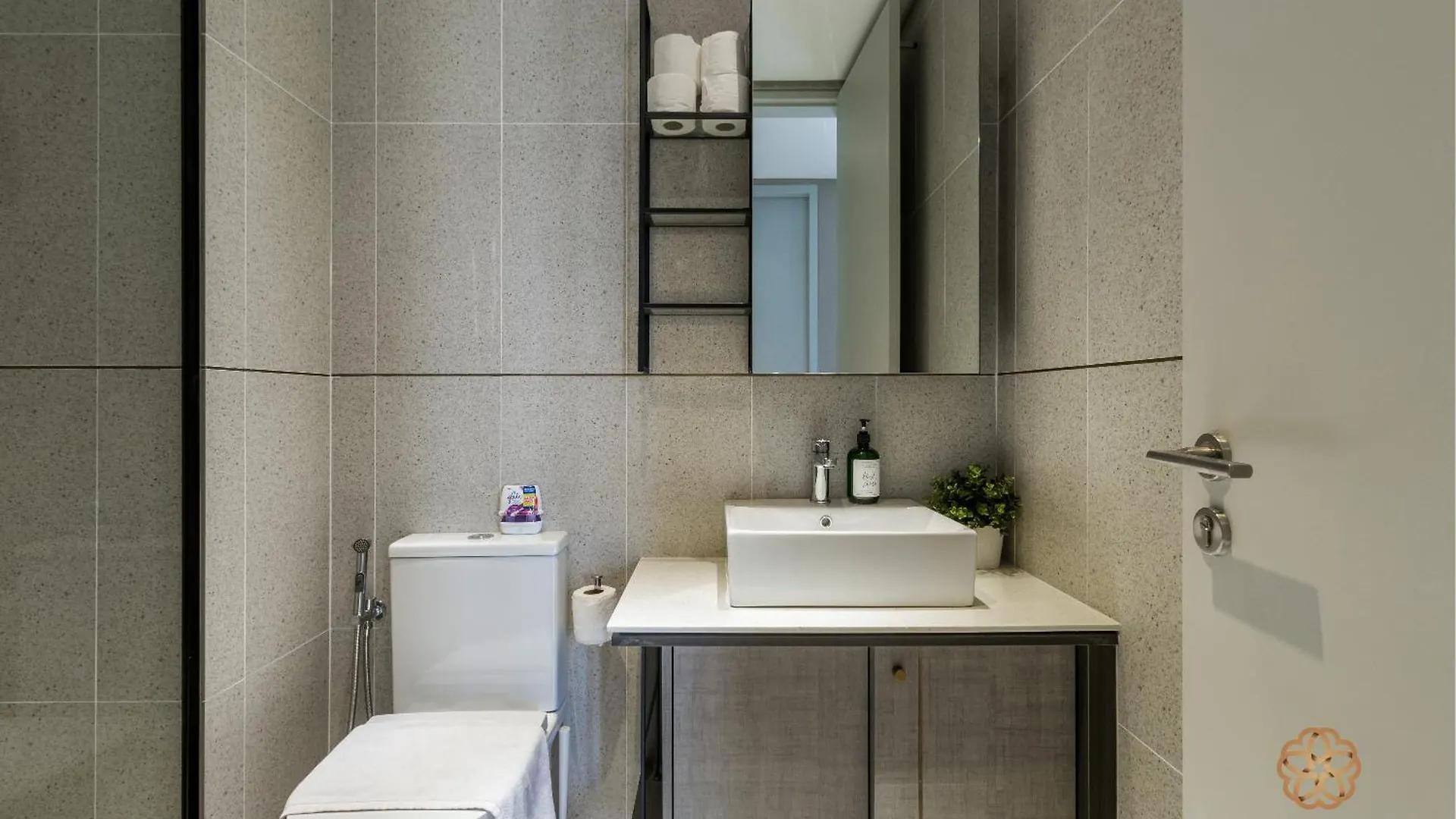 Millerz Square Signature Suites, Куала-Лумпур