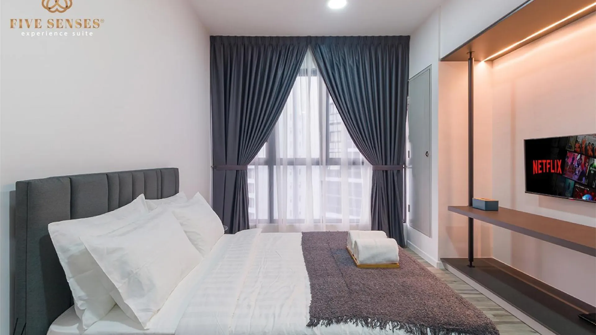Millerz Square Signature Suites, Куала-Лумпур Малайзия